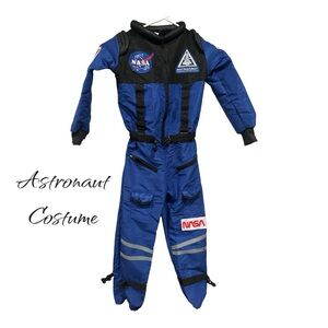 Astronaut Coveralls size Small